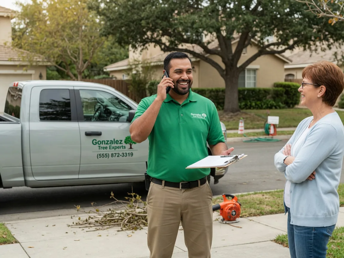 Tree Service White, PA FAQs